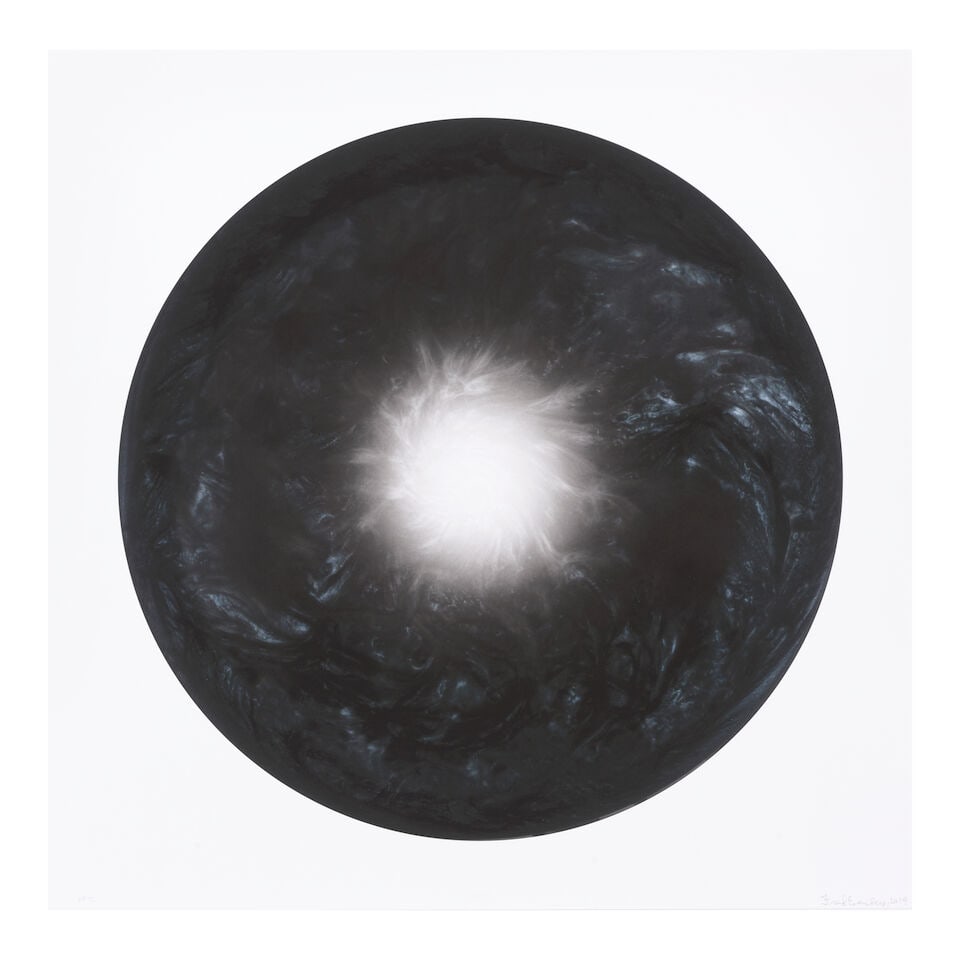 Fred Eversley (1941-2025); Rigel; Sirius; Vega; (3) - 2