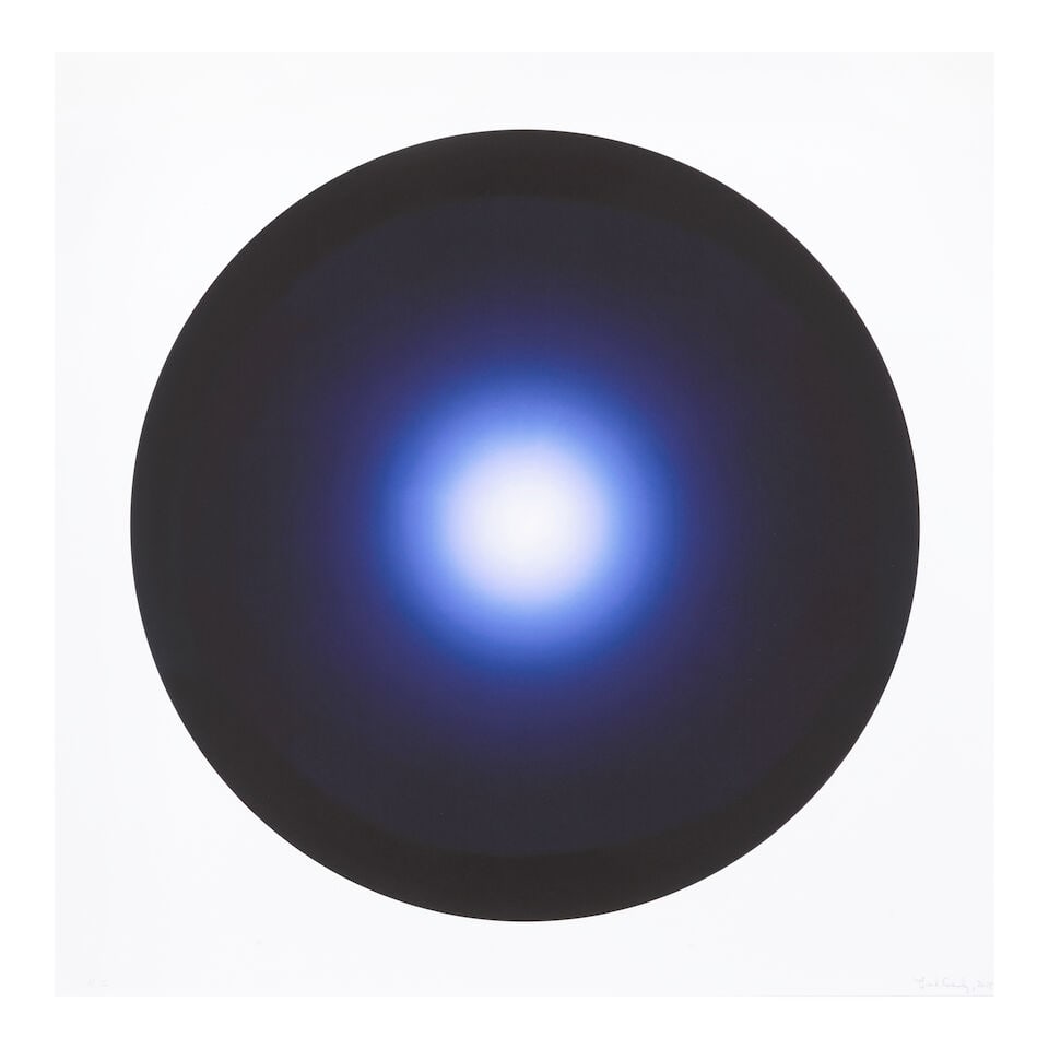 Fred Eversley (1941-2025); Rigel; Sirius; Vega; (3) - 3