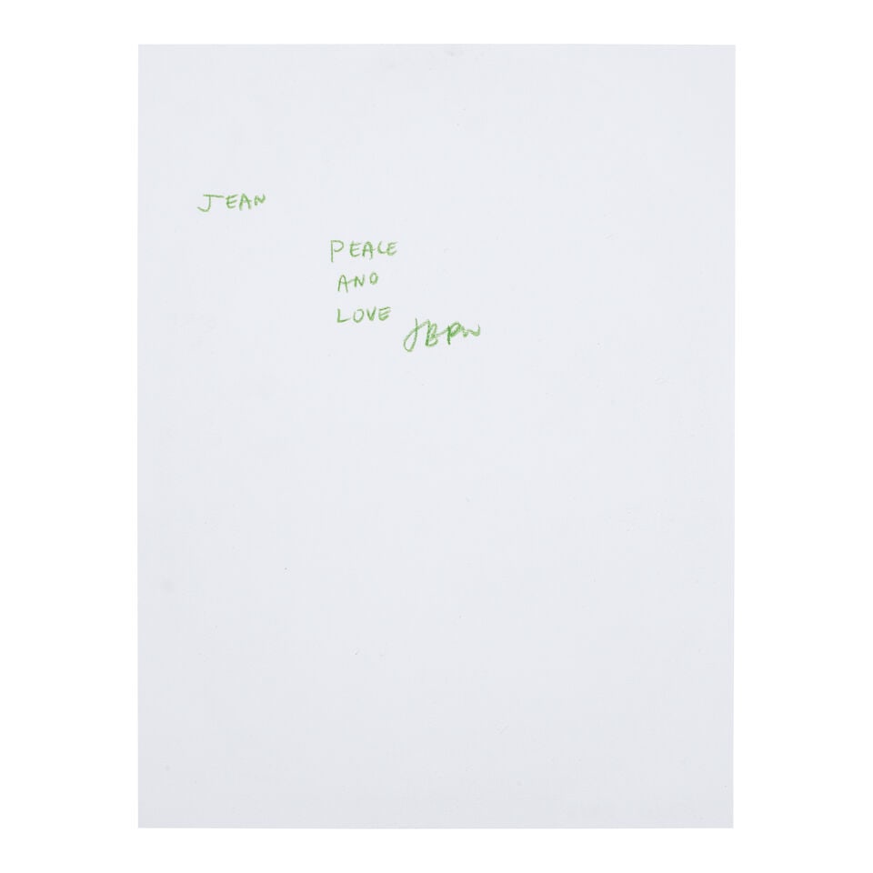 Jonas Wood (born 1977); Diet 7Up Pot; - 2