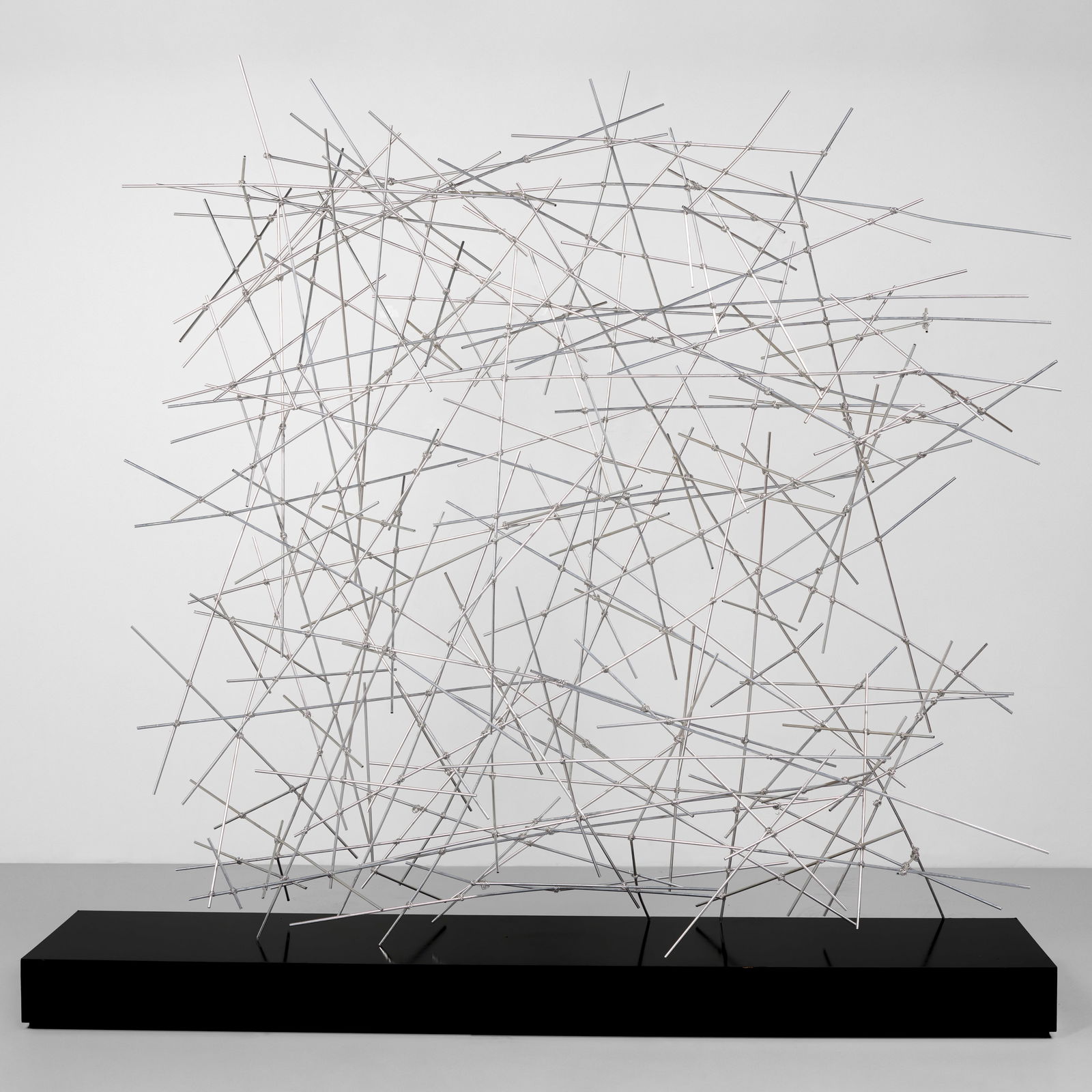 FERNANDO (1961-2022) AND HUMBERTO CAMPANA (BORN 1953) 'Escultura' Screencirca 1993 from an editi... (1 of 1)