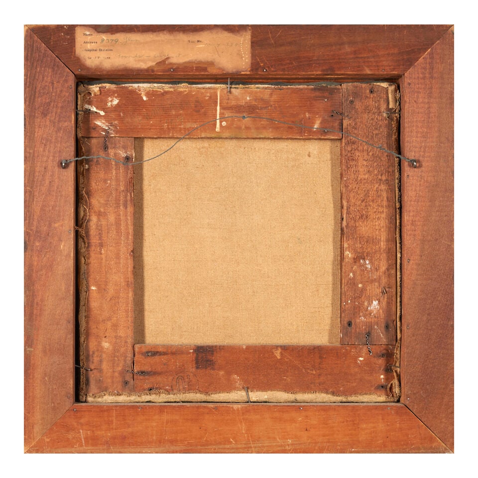 CAROLEE SCHNEEMANN (1939-2019) Gourds - 2