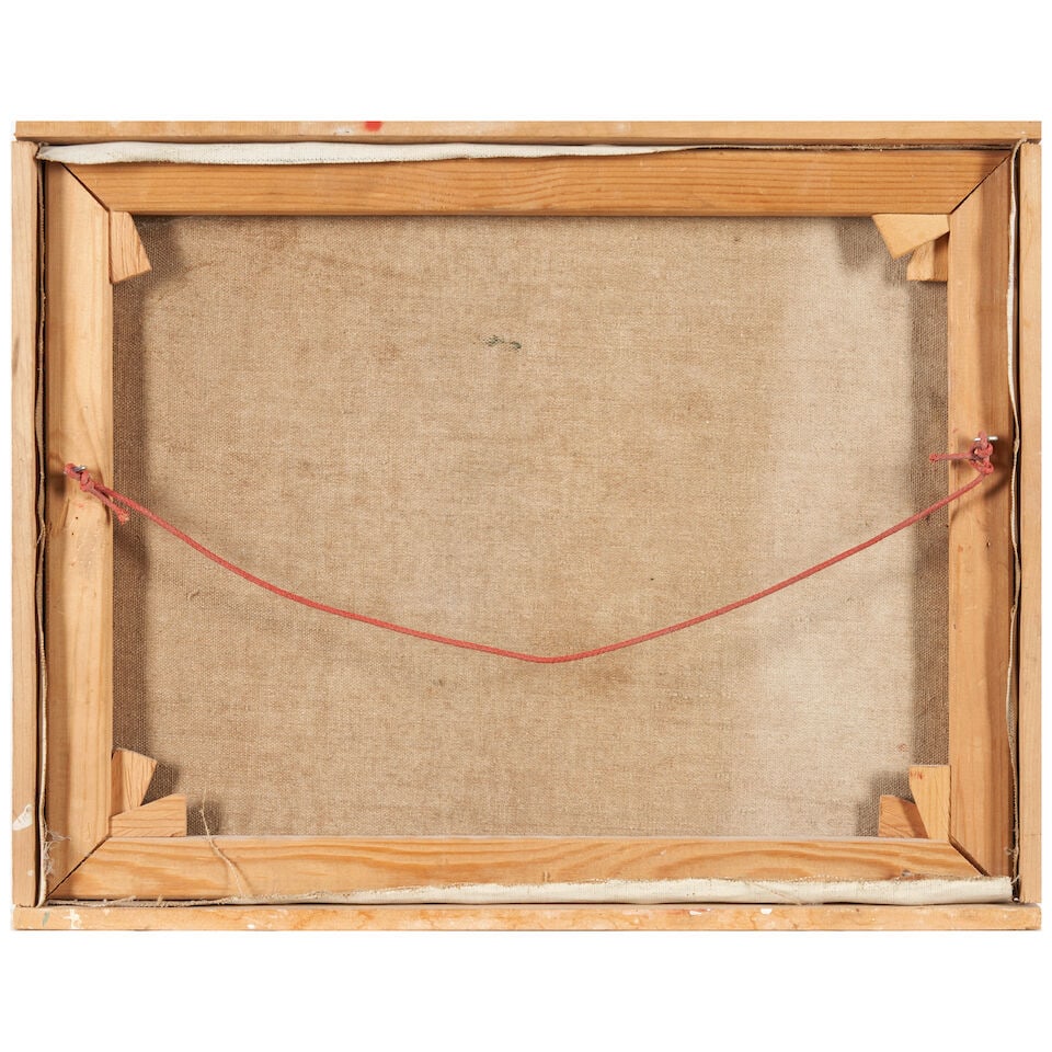 JAMES EDWARD FITZGERALD (1899-1971) Toro e Torero - 2