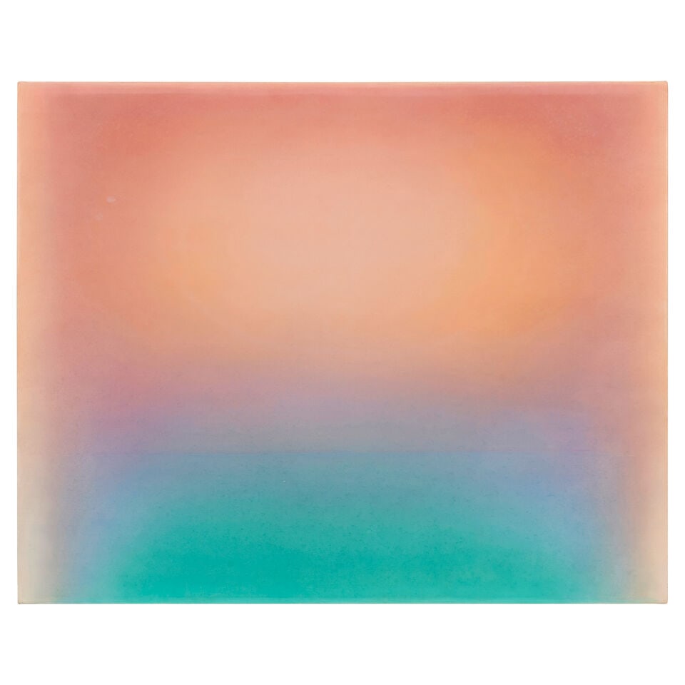 LEON BERKOWITZ (1911-1987) Algonquit, no. 10 (1 of 3)