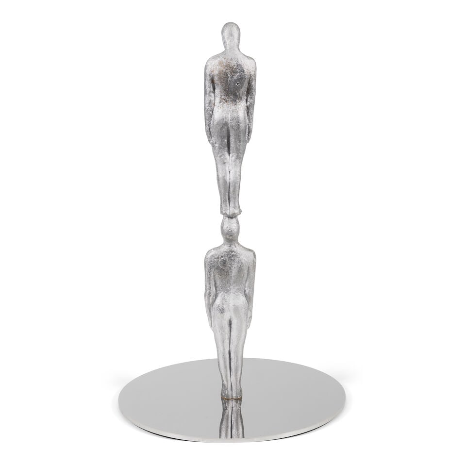 STEINUNN THORARINSDOTTIR (B. 1955) Position II - 2