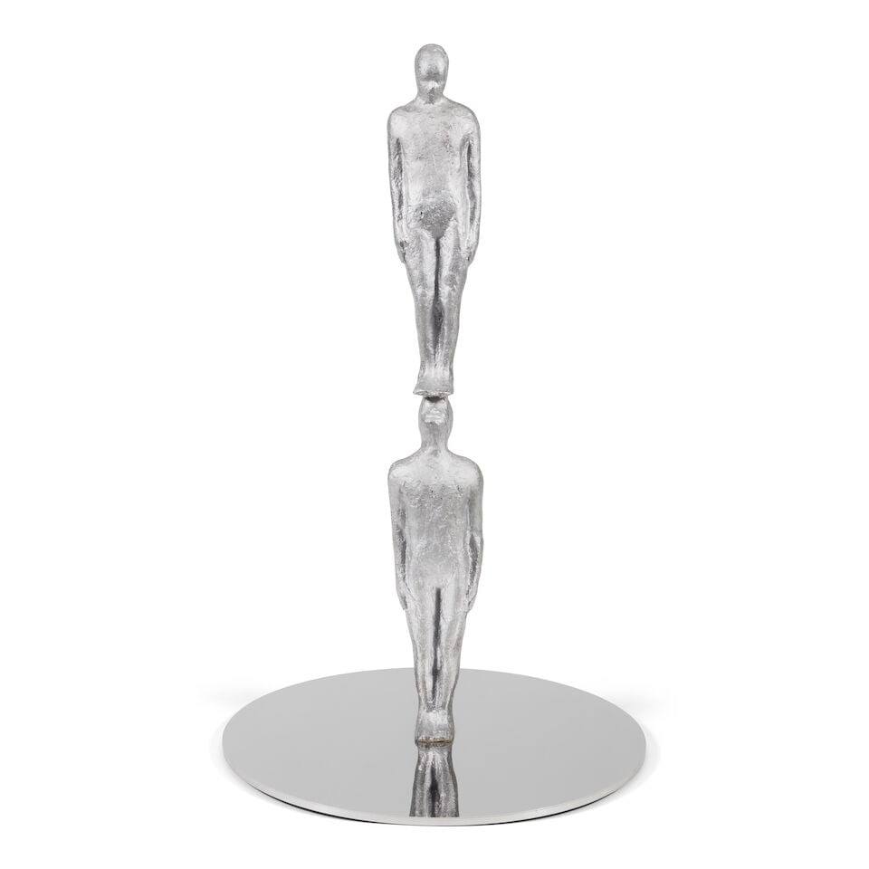 STEINUNN THORARINSDOTTIR (B. 1955) Position II - 3