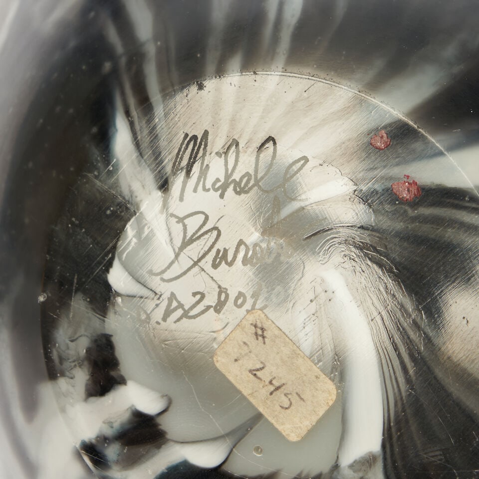 Michele Burato (Italian, born 1957) - 2