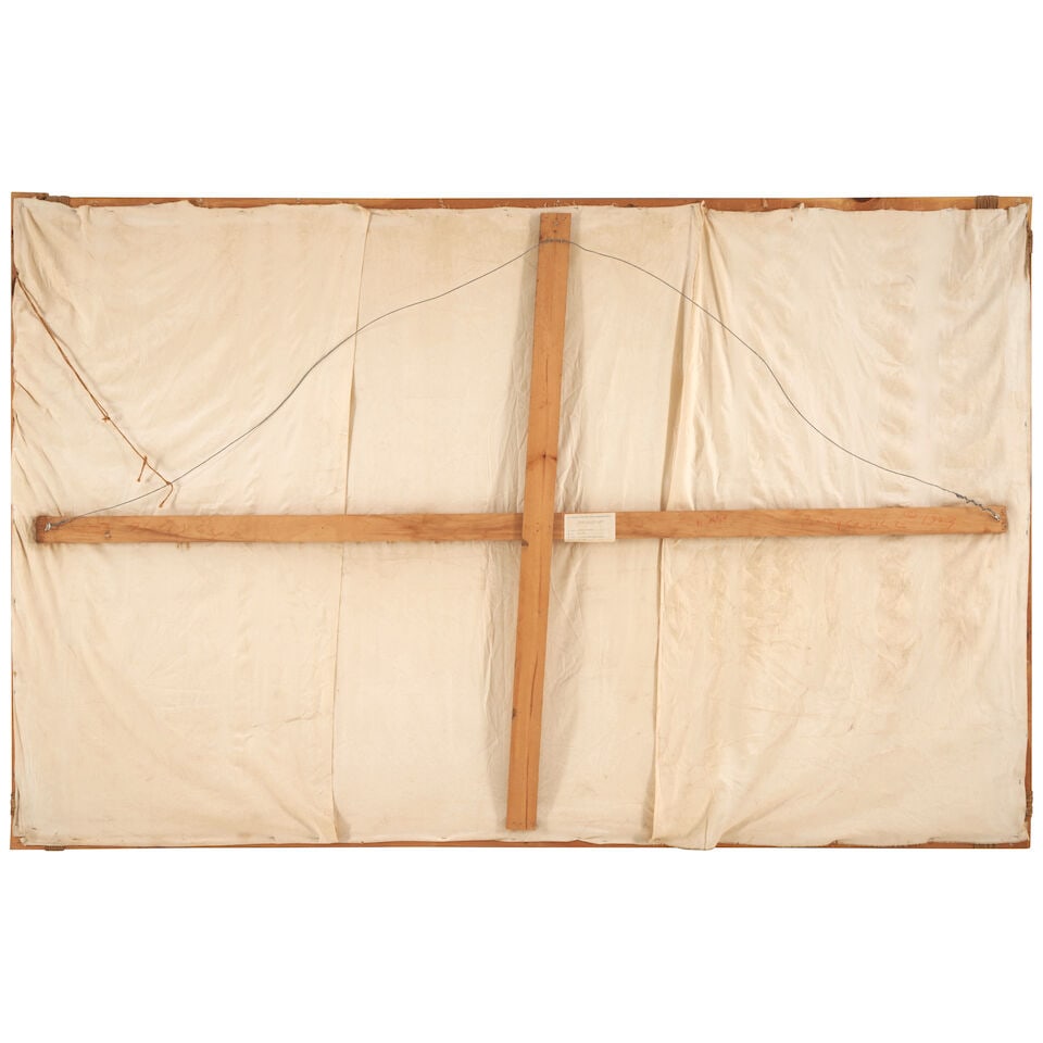 Alfonse Borysewicz (American, born 1957) Cow - 3