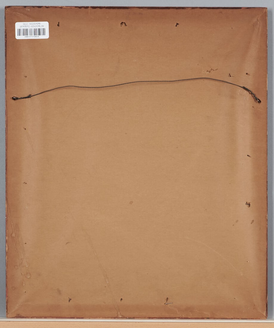 Suzanne Eisendieck (German, 1908-1998) Circus Performer, - 2