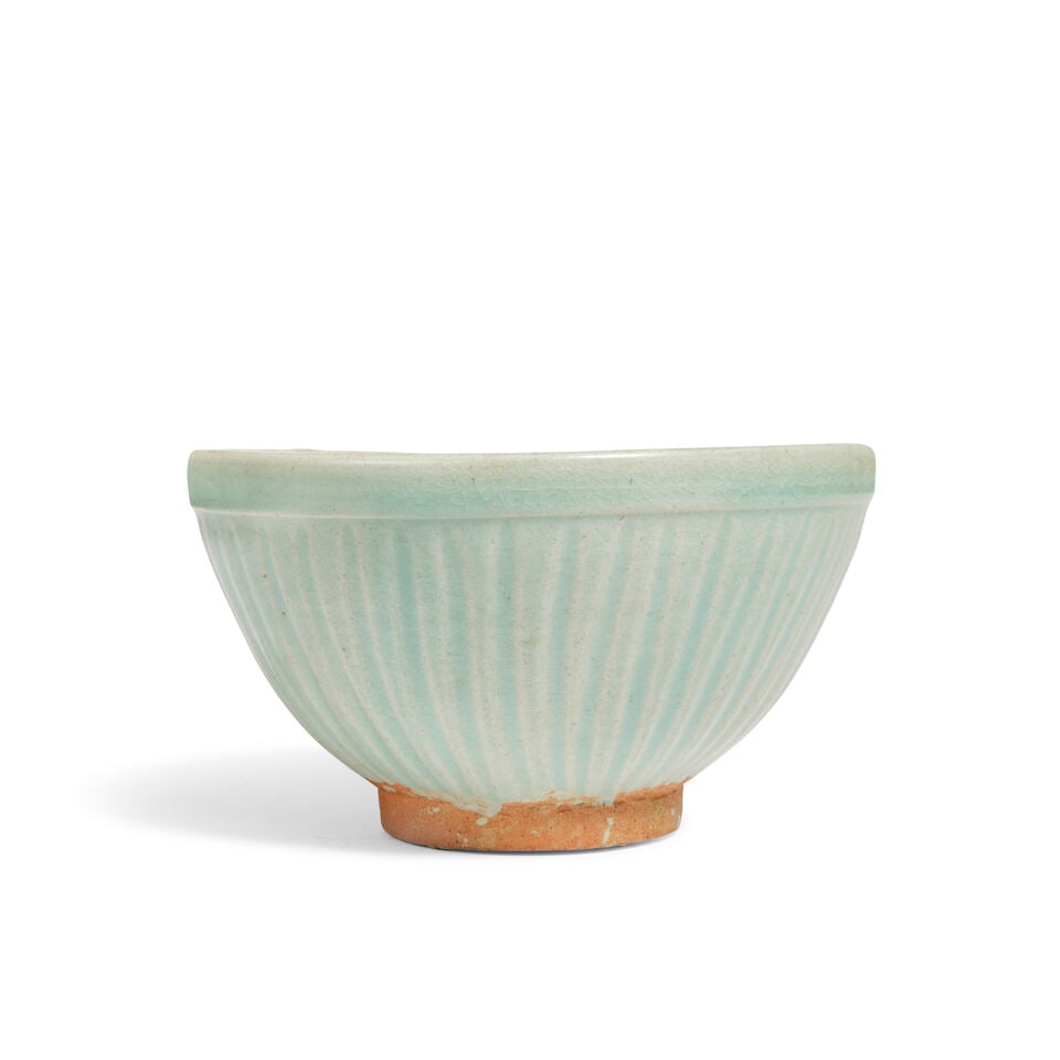 A COLLECTION OF CHINESE AND SOUTH EAST ASIAN BOWLS Song Dynasty or later (7) - 7