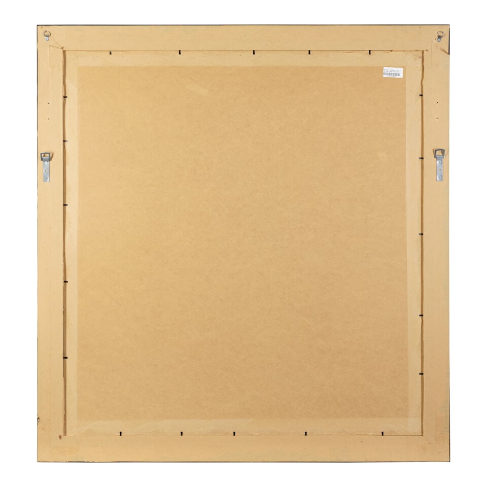 Sir Howard Hodgkin (British, 1932-2017) Still Life Screenprint in colours, 1980, on Arches wove ... - 2