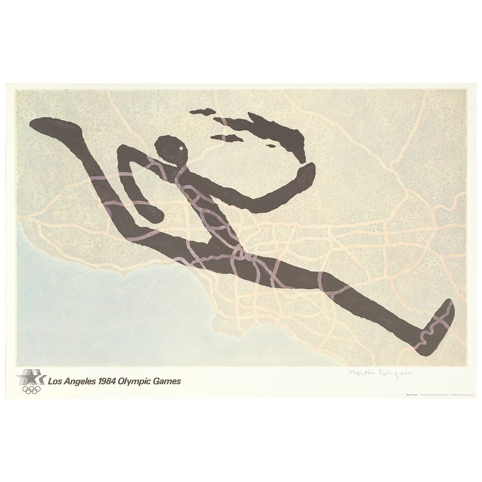 Martin Puryear (American, born 1941), Raymond Saunders (American, 1934-2025), Garry Winogrand (A... - 2