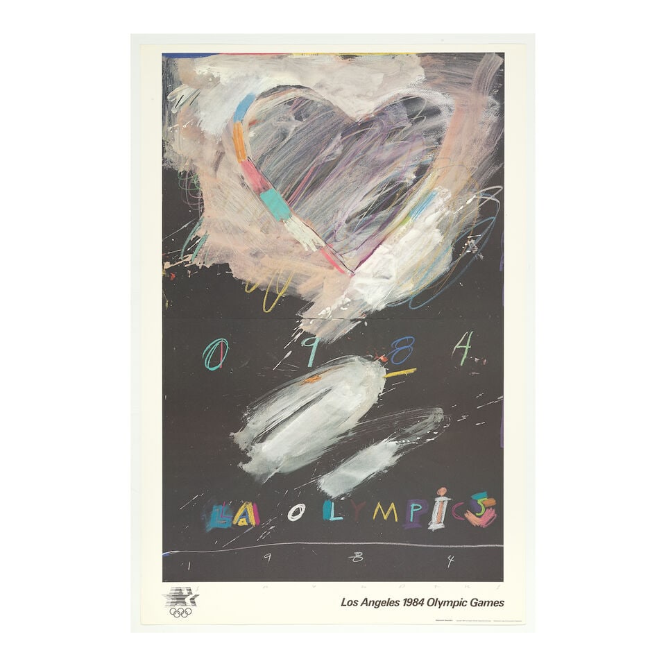 Martin Puryear (American, born 1941), Raymond Saunders (American, 1934-2025), Garry Winogrand (A... - 3