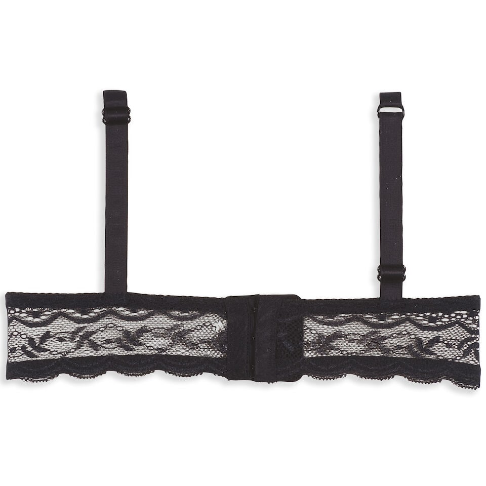 Richard Prince (American, born 1949) Untitled (Black Bra) Ditone print in colours, 2024, on Hahn...: Richard Prince (American, born 1949) Untitled (Black Bra) Ditone print in colours, 2024, on Hahnemühle Photo Rag paper, signed and numbered 95/100 in pencil (there were also 20 artist's