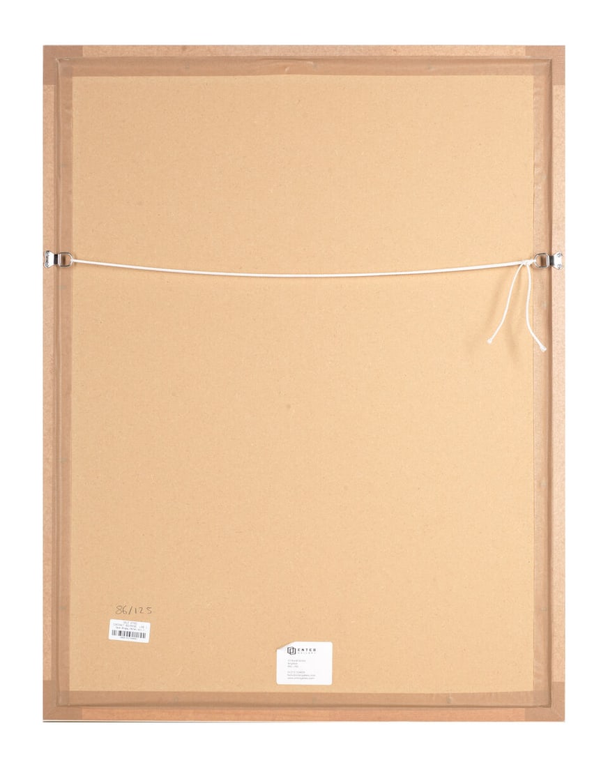 David Shrigley (British, born 1968) Untitled (Fast Train to Shitsville) Screenprint in colours, ... - 3