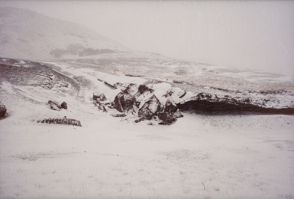 Olafur Eliasson (Danish, born 1967) Untitled Two C-prints, 2002, each signed and numbered 12/42 ... - 2