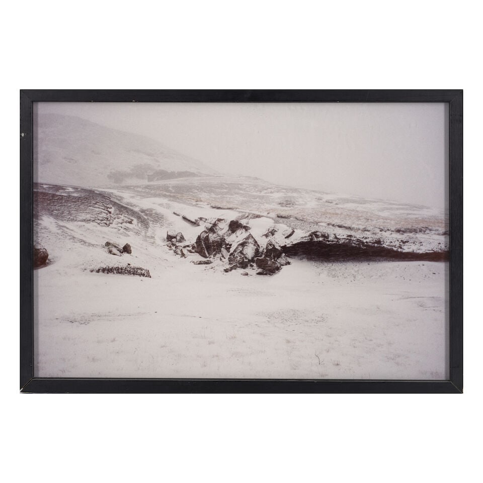 Olafur Eliasson (Danish, born 1967) Untitled Two C-prints, 2002, each signed and numbered 12/42 ... - 4