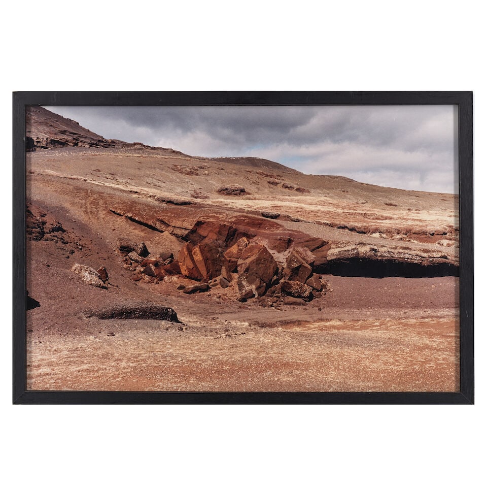 Olafur Eliasson (Danish, born 1967) Untitled Two C-prints, 2002, each signed and numbered 12/42 ... - 5