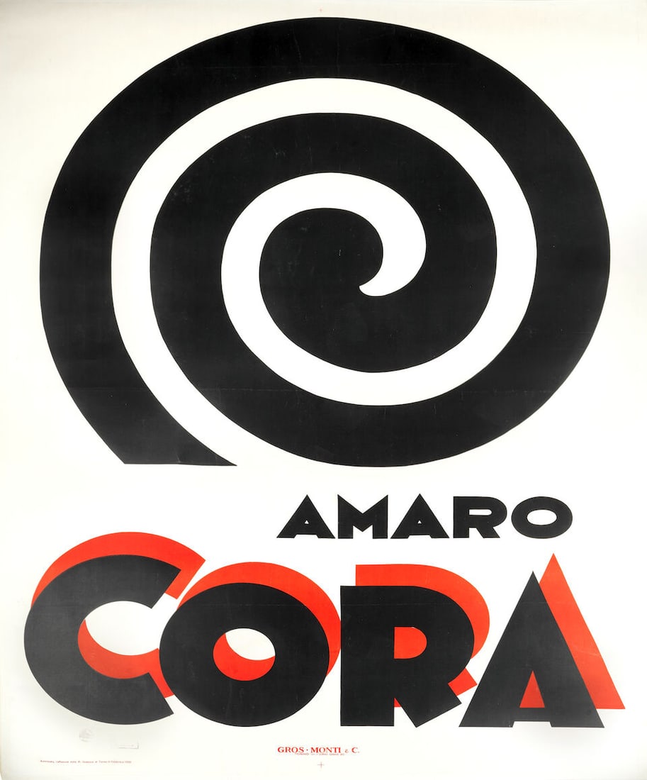 NICOLAY DIULGHEROFF (1901-1982) AMARO CORA (1 of 1)