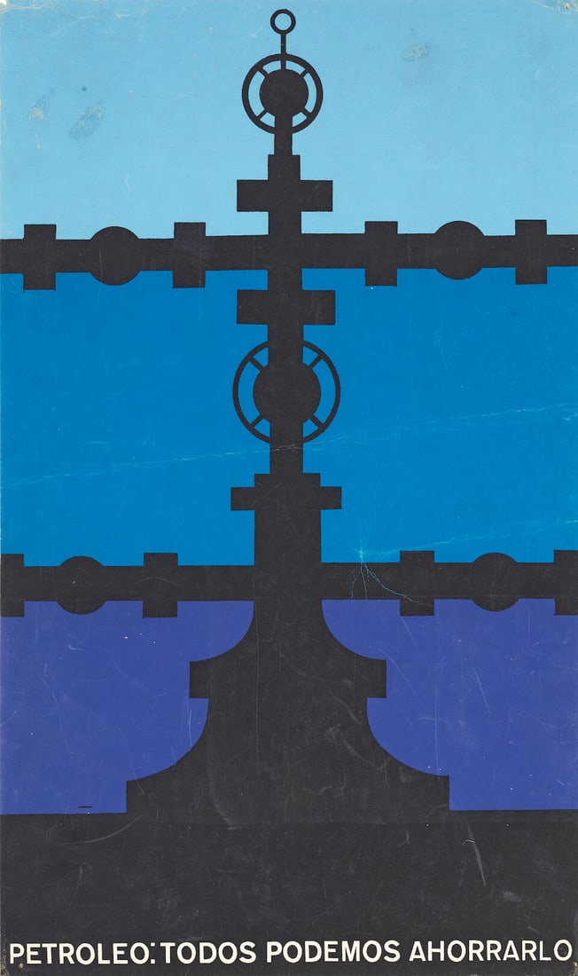 FELIX JUAN ALBERTO BELTRAN (1938-2022) OTHER HANDS WILL TAKE UP THE WEAPONS. ICAP - 3