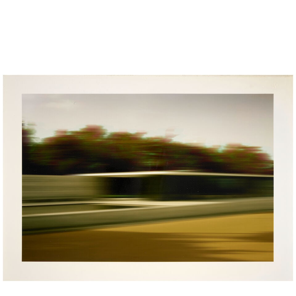 Thomas Ruff (born 1958); d.p.b. 08 (from 'l.m.v.d.r.'); - 2