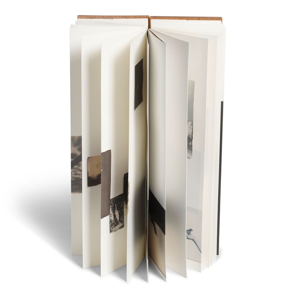 Masao Yamamoto (born 1957); Ōmizuao (Pillow Book); - 3