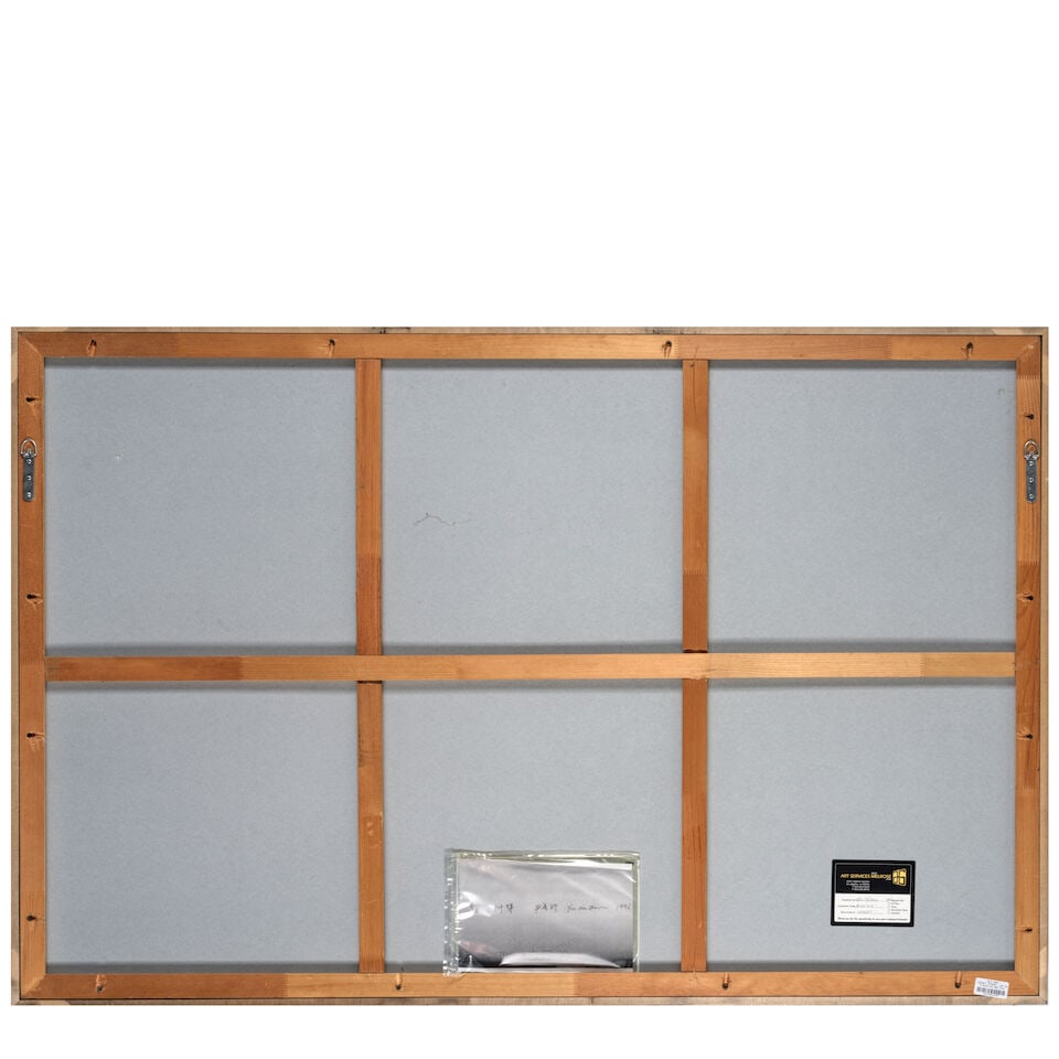 Yin Xiuzhen (born 1963); Tree Harp; - 3