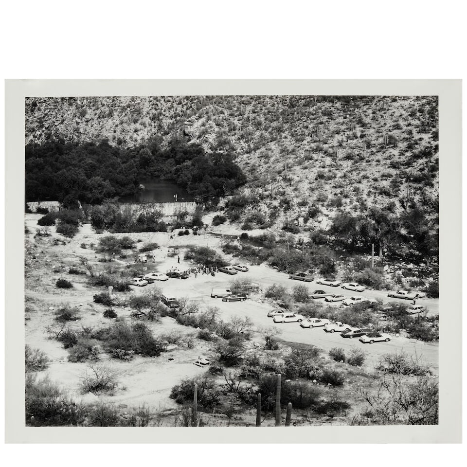 Various Photographers; American Roads (Portfolio); - 4