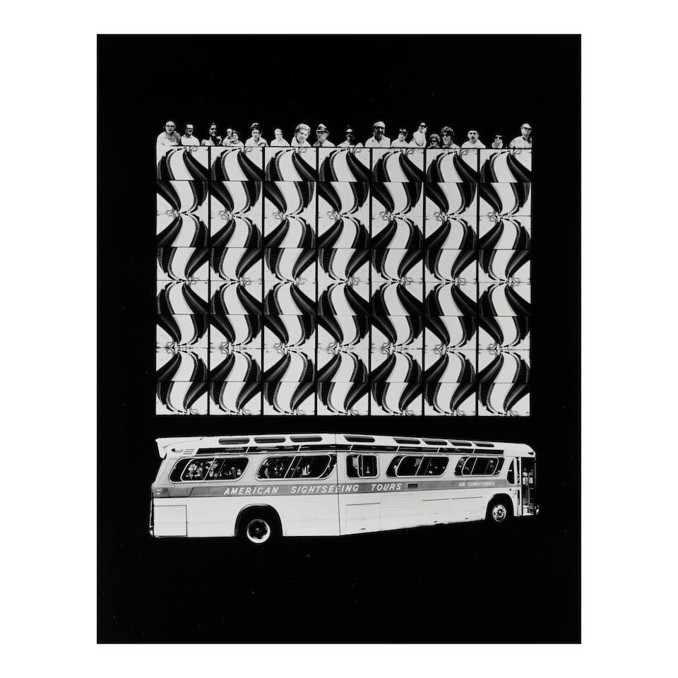 Various Photographers; American Roads (Portfolio); - 6