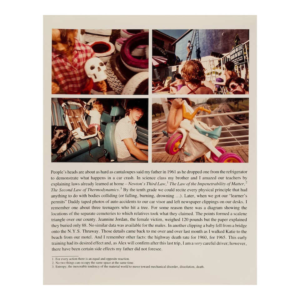 Various Photographers; American Roads (Portfolio); - 7