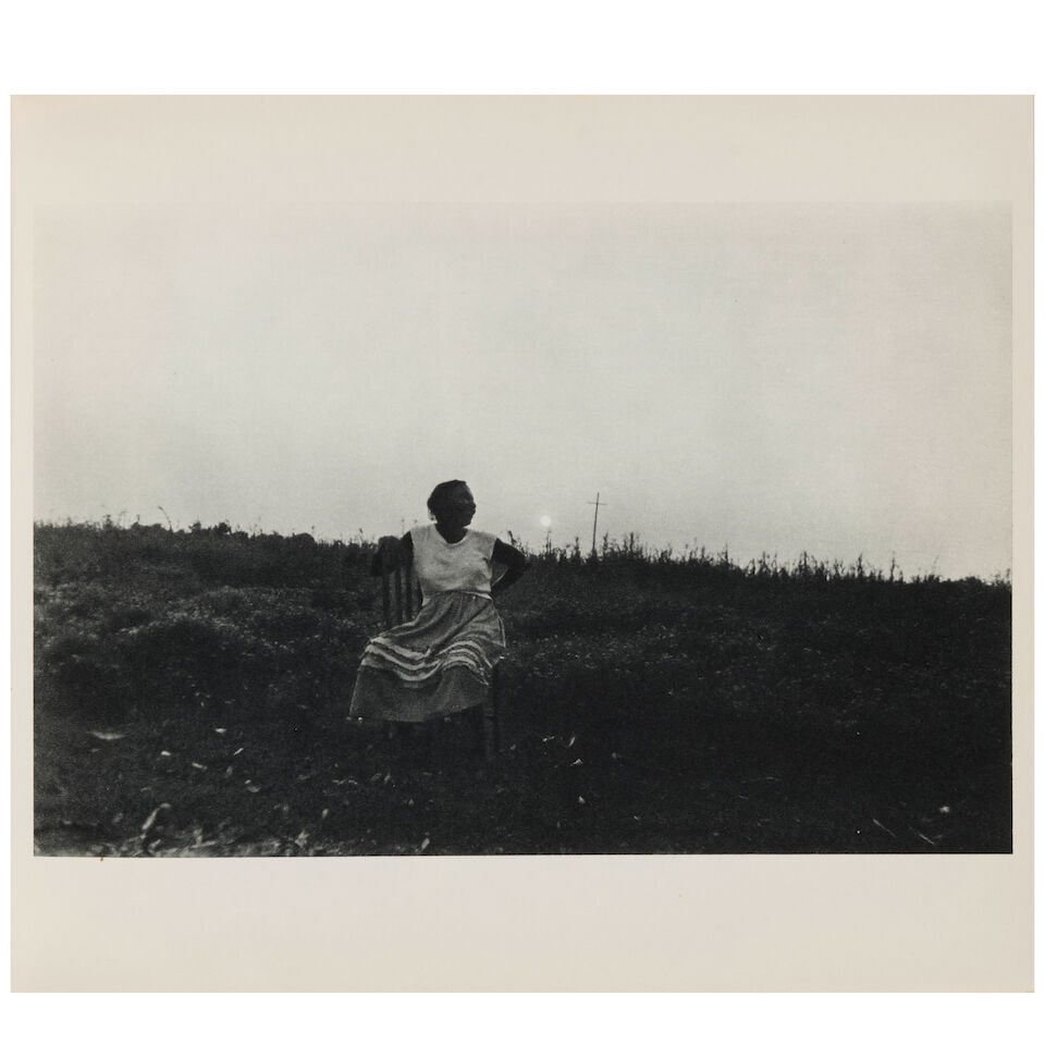 Robert Frank (1924-2019); Les Américains; - 5