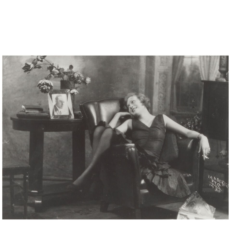 Various Photographers; Ten Photographers (Portfolio); - 10