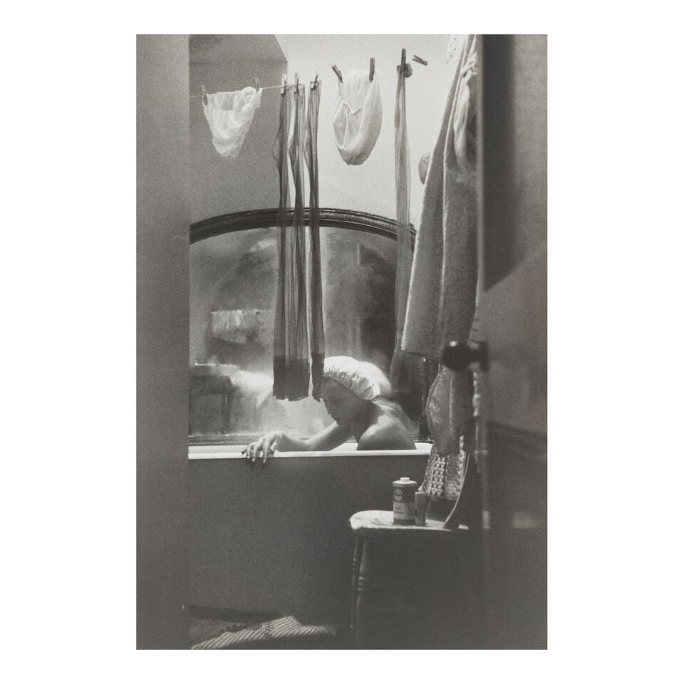 Various Photographers; Ten Photographers (Portfolio); - 2