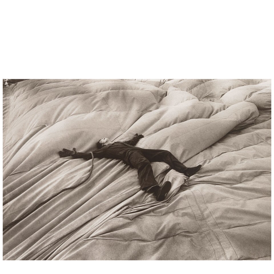 Various Photographers; Ten Photographers (Portfolio); - 3