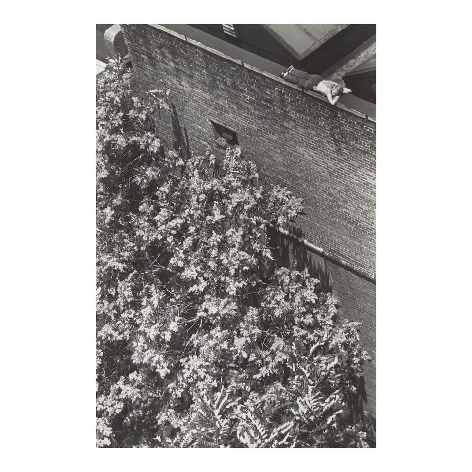 Various Photographers; Ten Photographers (Portfolio); - 5