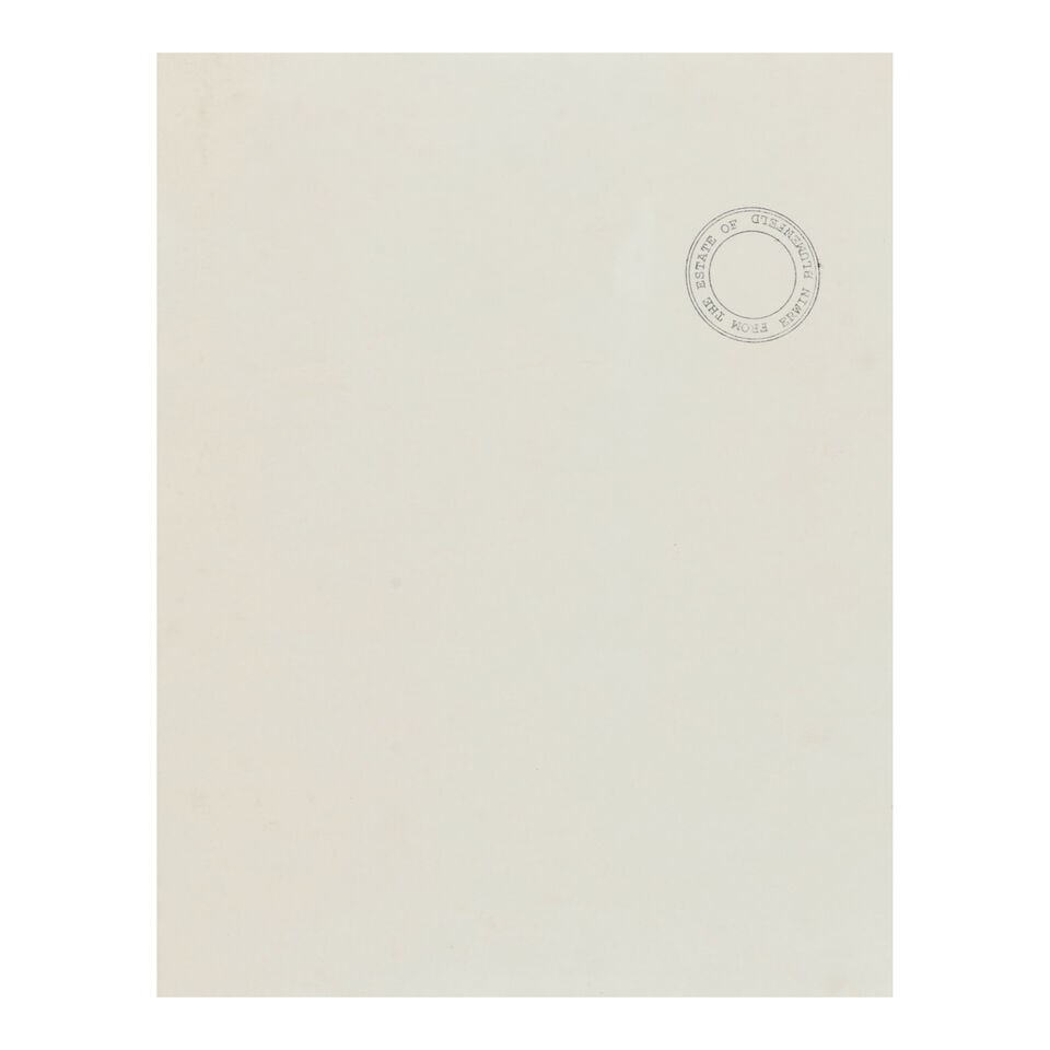 Erwin Blumenfeld (1897-1969); Young Eyes; - 2