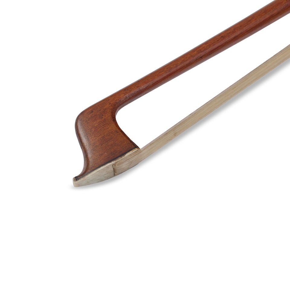 A violin by Robert M. Haswell, 1991 - 2