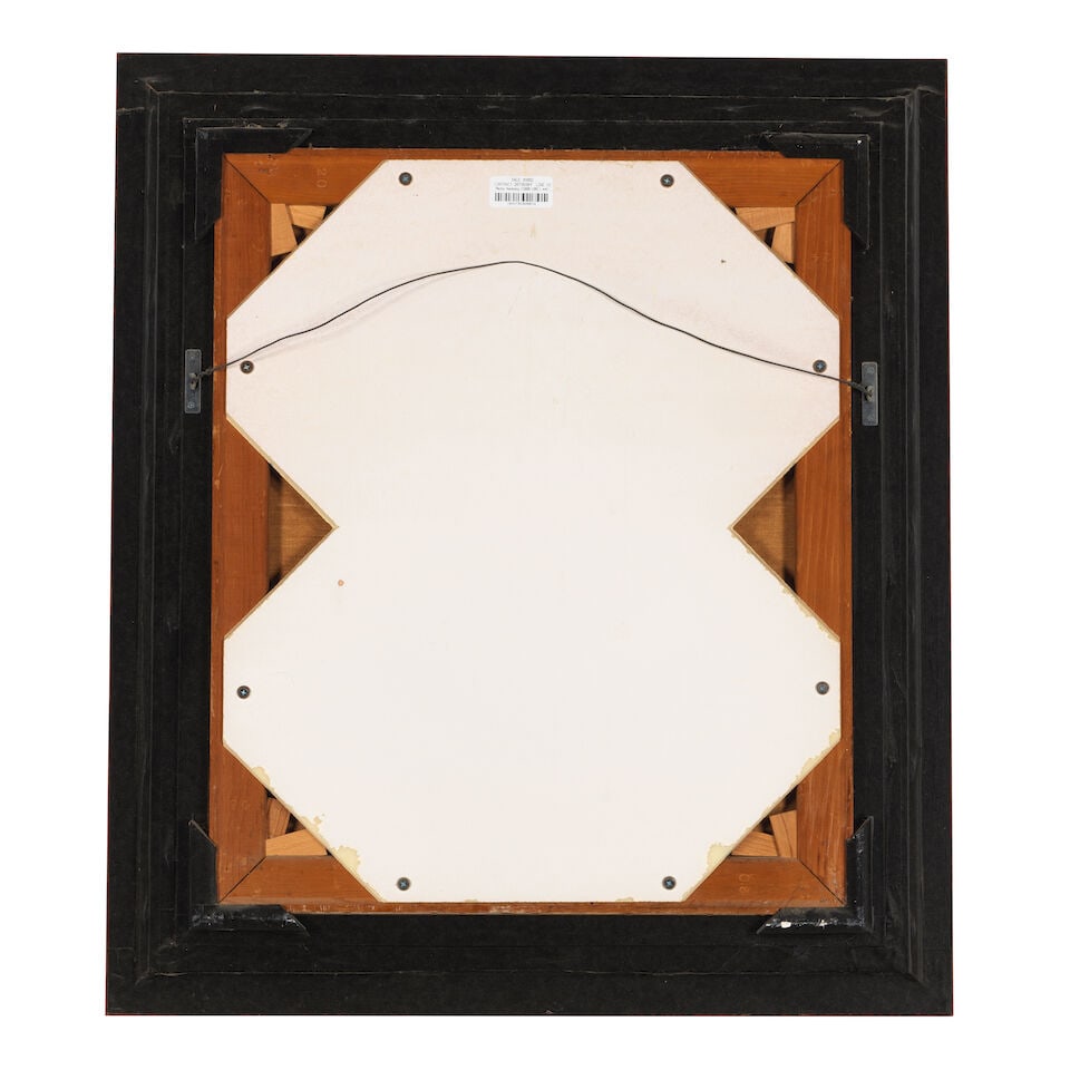 Mischa Askenazy (1888-1961) Still Life with Candle 24 x 20 in. - 2