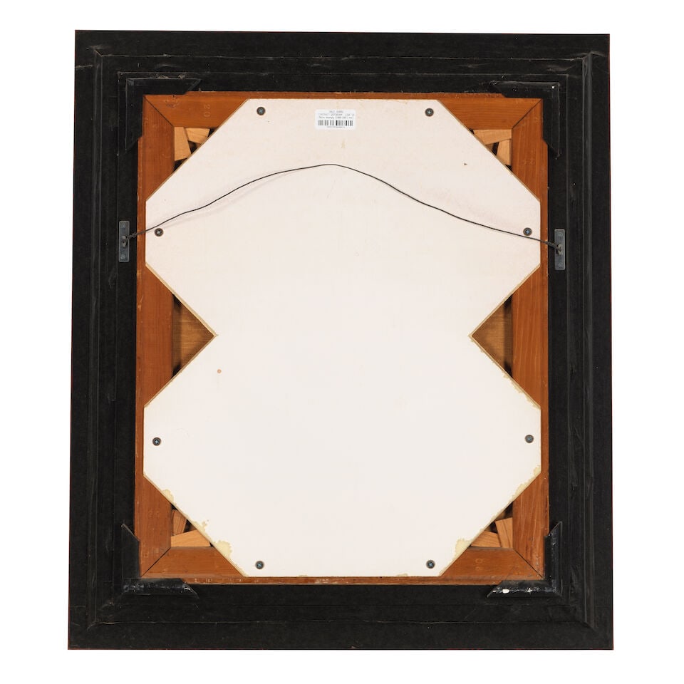 Mischa Askenazy (1888-1961) Still Life with Candle 24 x 20 in. - 4