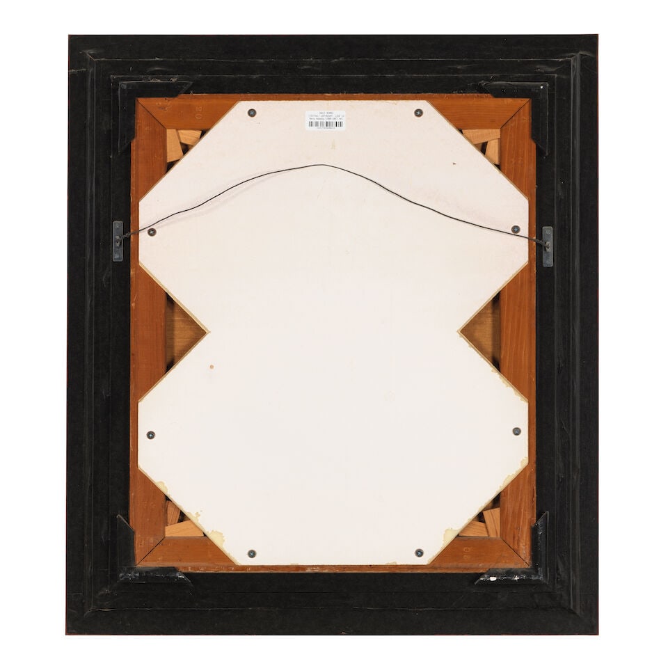 Mischa Askenazy (1888-1961) Still Life with Candle 24 x 20 in. - 5