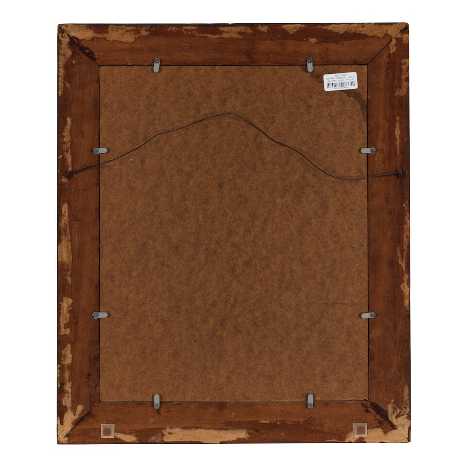 Carl Redin (1892-1944) Autumn 20 x 16 in. - 2