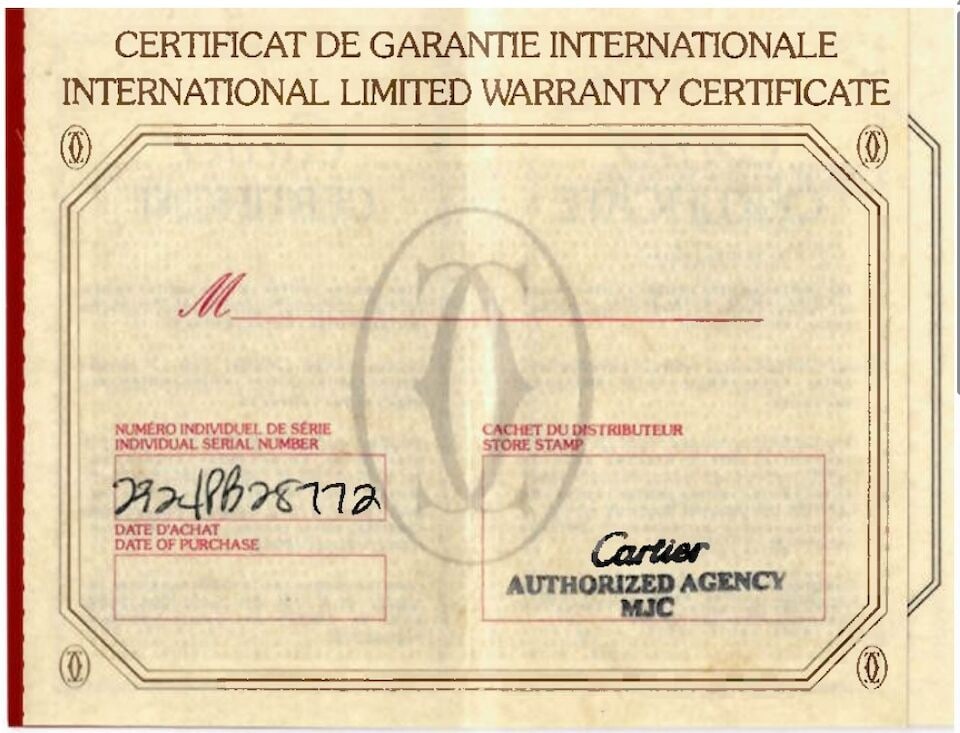 CARTIER. A STAINLESS STEEL AUTOMATIC CALENDAR BRACELET WATCH Pasha de Cartier, Ref: 2324, c. 2000s - 2