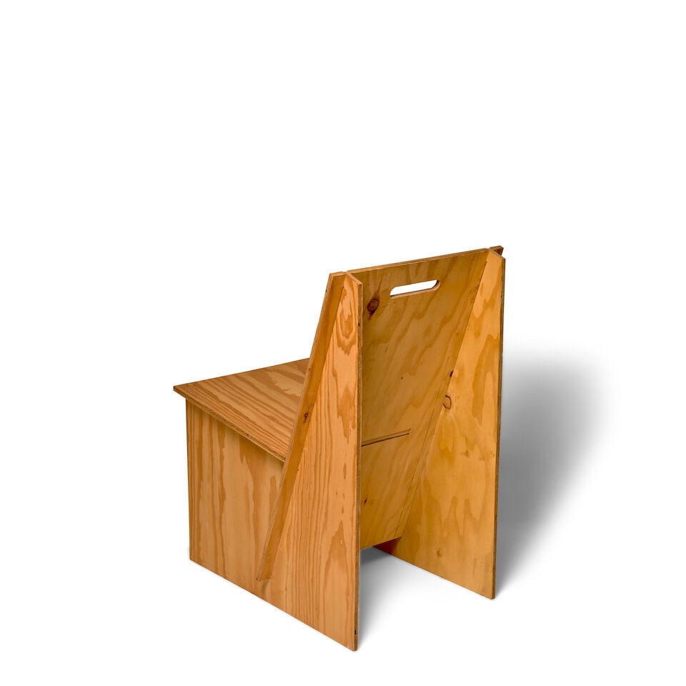 LAWRENCE WEINER (1942-2021) A RESPITE AT SOME POINT ASAP, 2015Polychrome digital printing with v... - 4