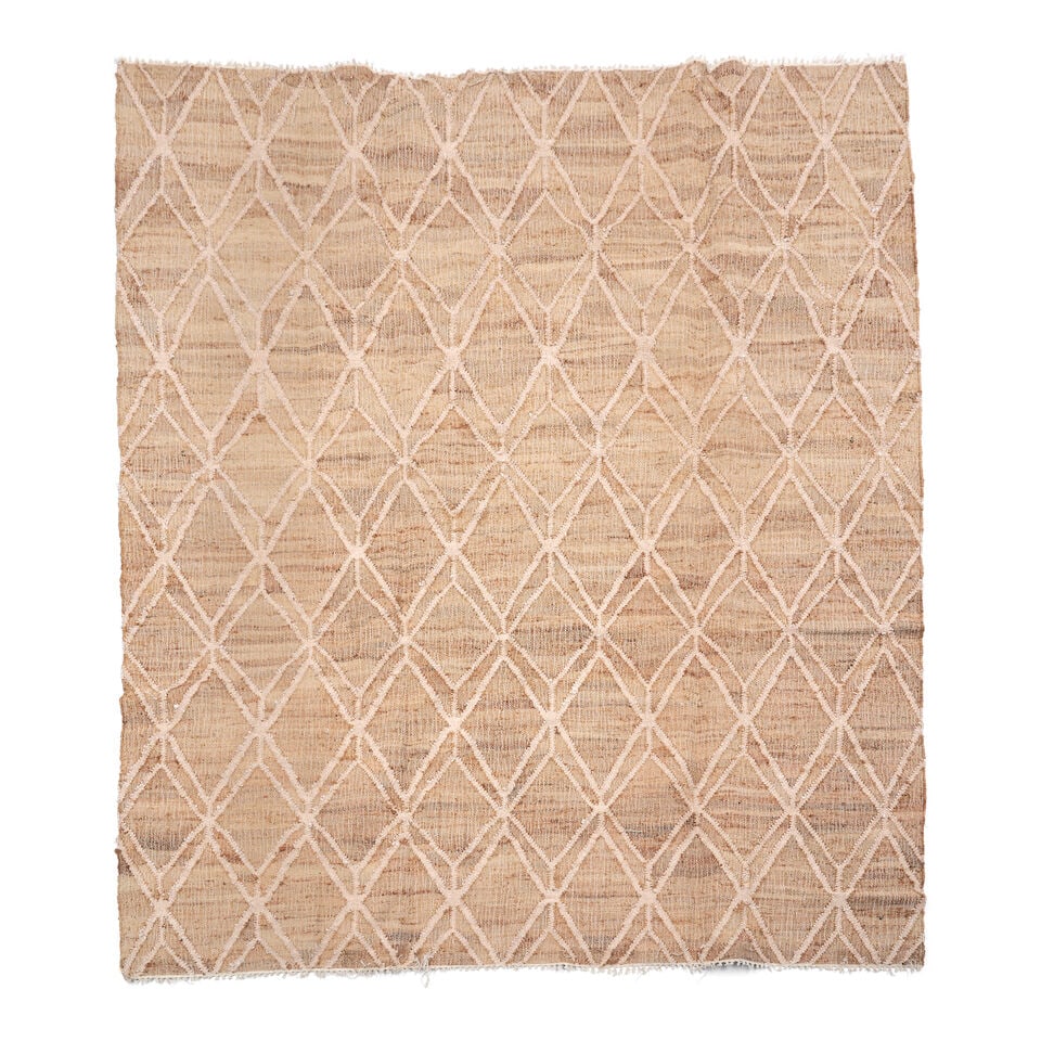 SCANDANAVIAN CARPET 8 ft. 5 in. x 9 ft. 8 in. (1 of 2)