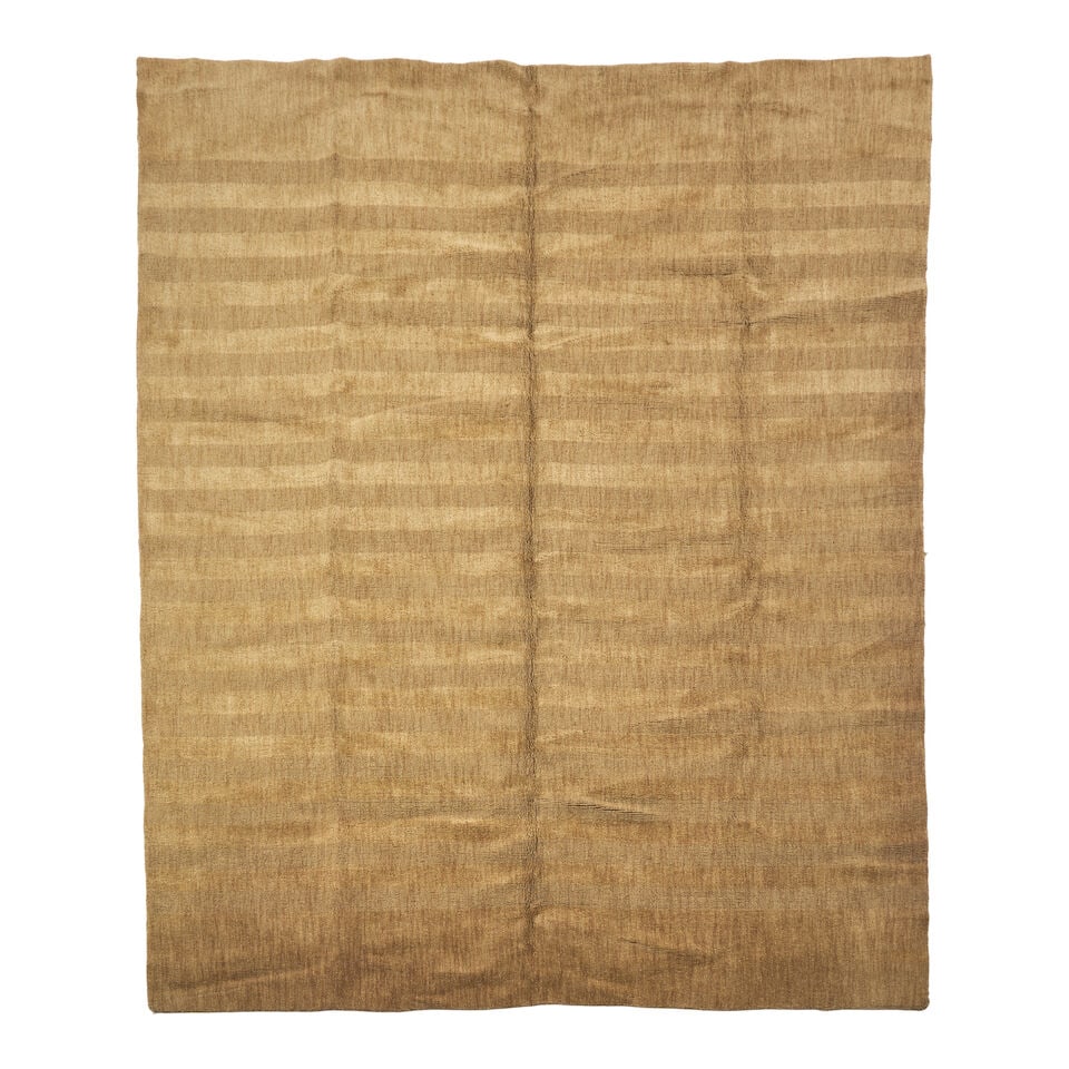 TIBETAN CONTEMPORARY CARPET 8 ft. 3 in. x 10 ft. (1 of 2)