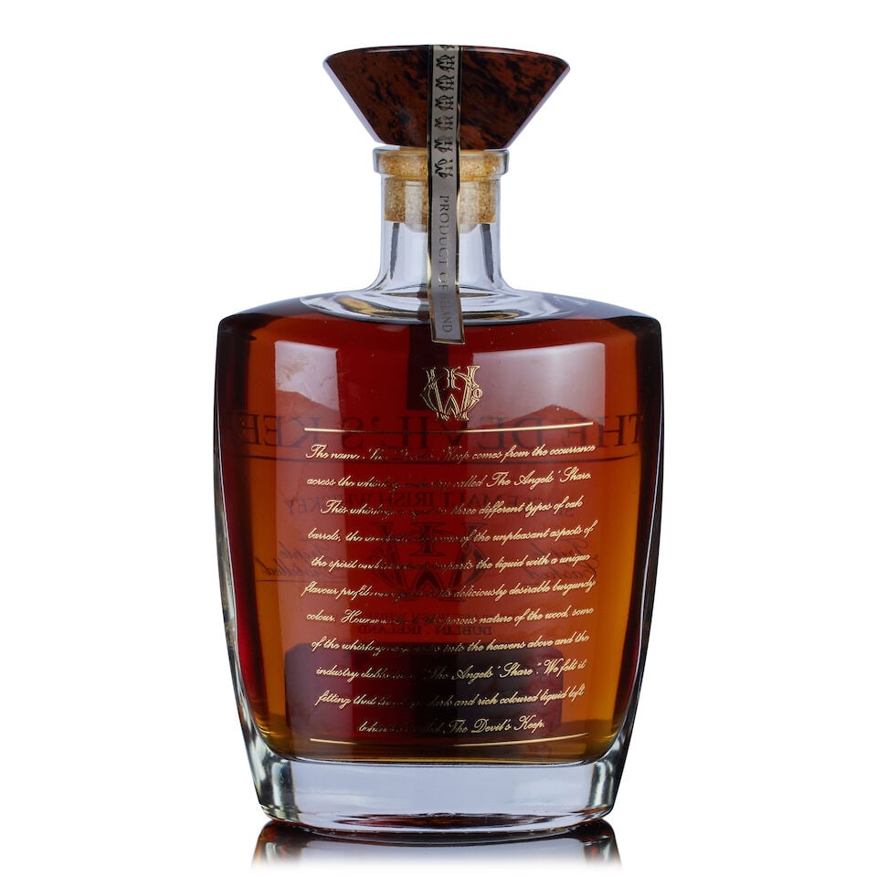 The Devil's Keep (1x 70cl) - 3