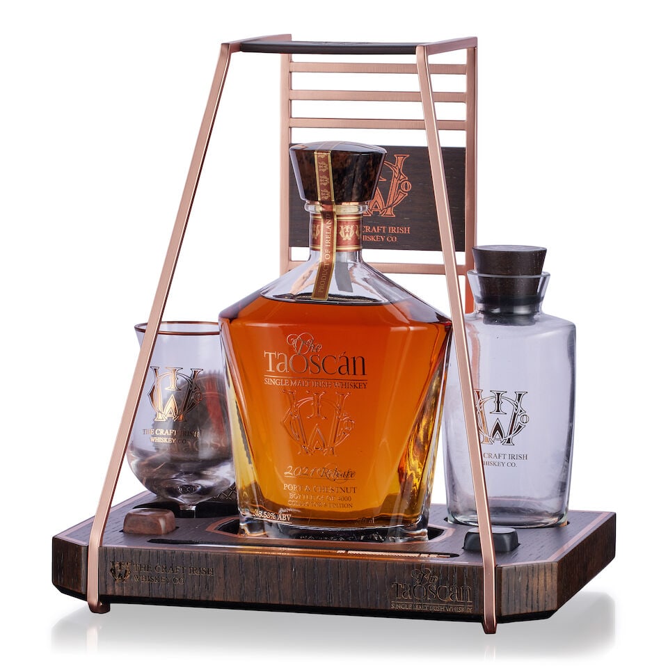The Taoscan 2021 Release (1x 70cl) (1 of 4)