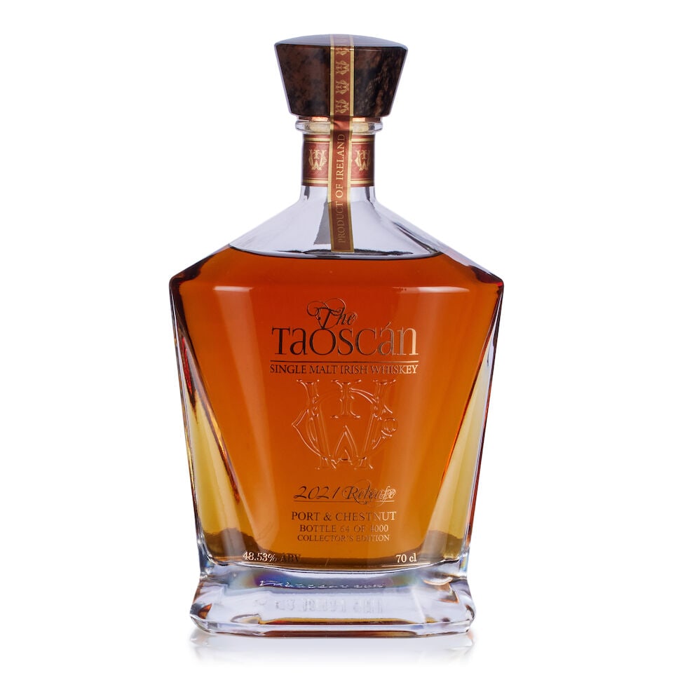 The Taoscan 2021 Release (1x 70cl) - 3