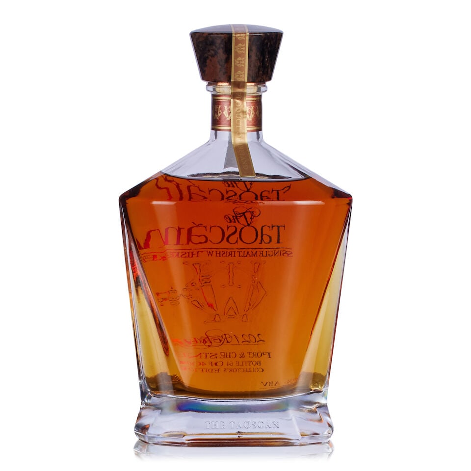 The Taoscan 2021 Release (1x 70cl) - 4