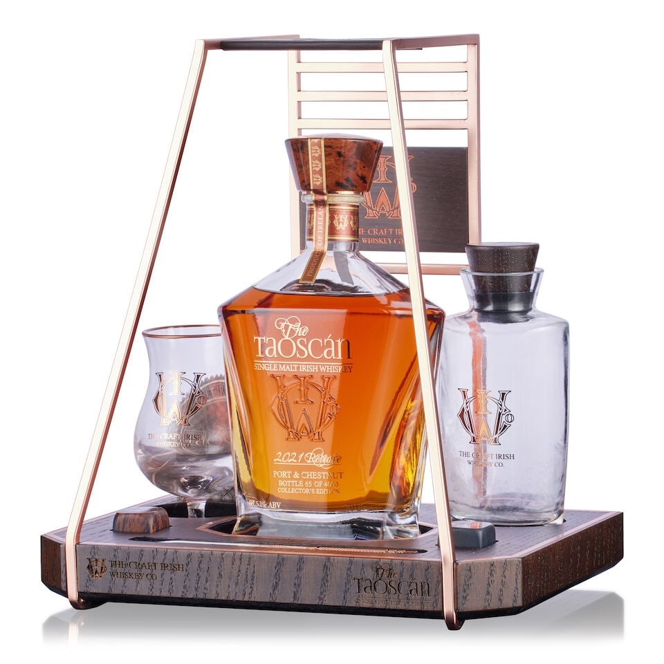 The Taoscan 2021 Release (1x 70cl) (1 of 4)