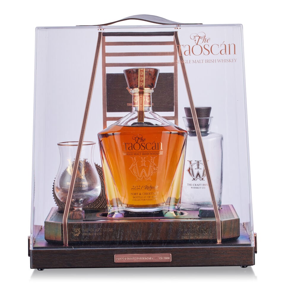 The Taoscan 2021 Release (1x 70cl) - 2